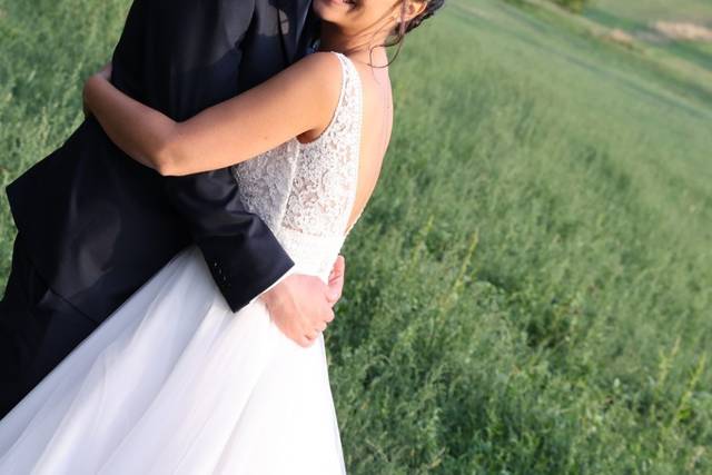 Le nozze di Valentina  e Riccardo 2
