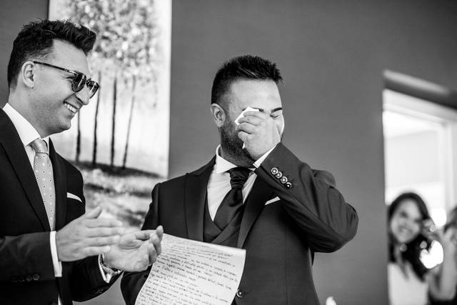 Le nozze di Mariapina e Giuseppe 3