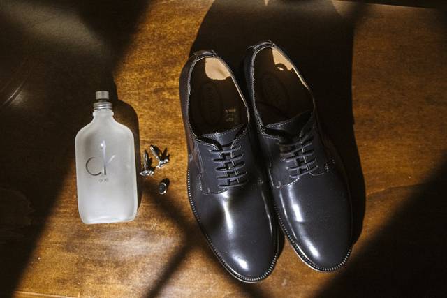 Le nozze di Giada e Luca 1