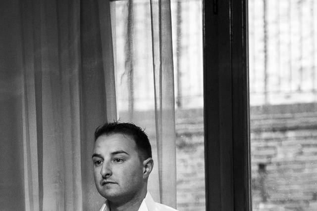 Le nozze di Giada e Luca 3