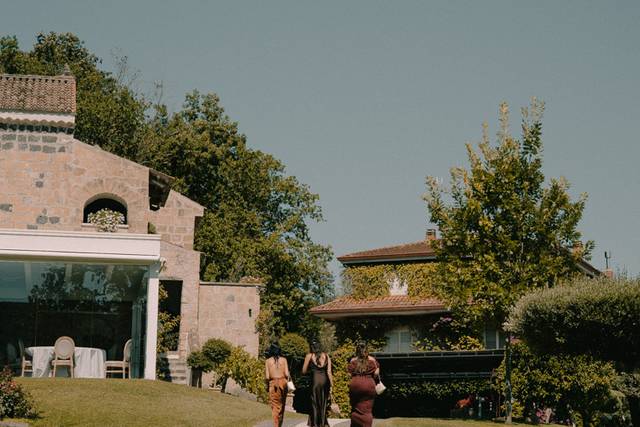 Le nozze di Giorgia e Umberto 2