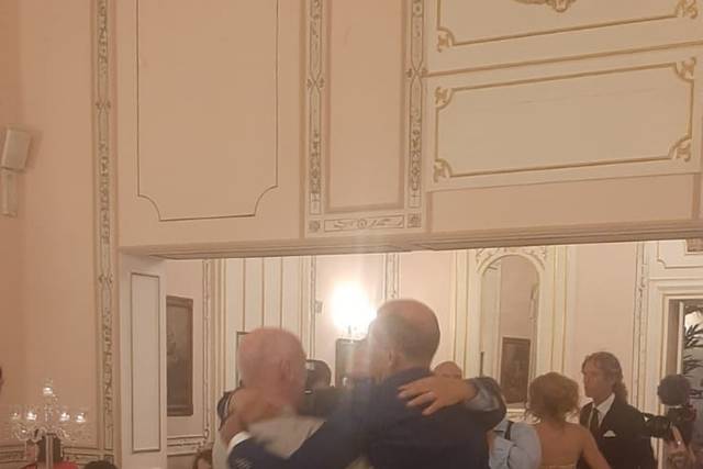 Le nozze di Danilo e Giusi 2