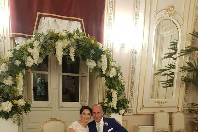 Le nozze di Danilo e Giusi 3