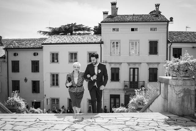 Le nozze di Roberta e Alessandro 2