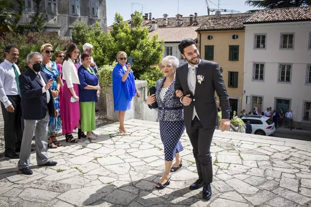 Le nozze di Roberta e Alessandro 3