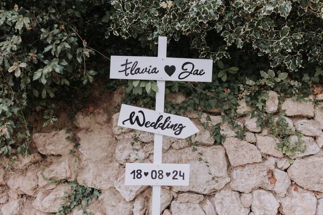 Le nozze di Jae e Flavia 3