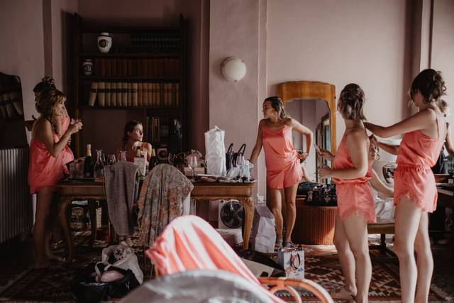 Le nozze di Francesca e Andrea 2
