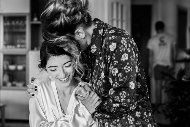 Le nozze di Veronica e Edoardo 1