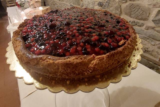 Le nozze di Stefano e Nicola 1