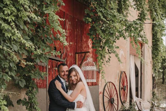 Le nozze di Marco e Chiara 3