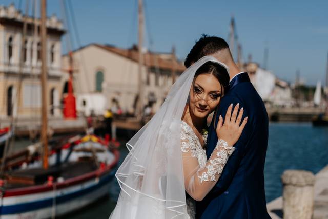 Le nozze di Giovanna e Marco 2