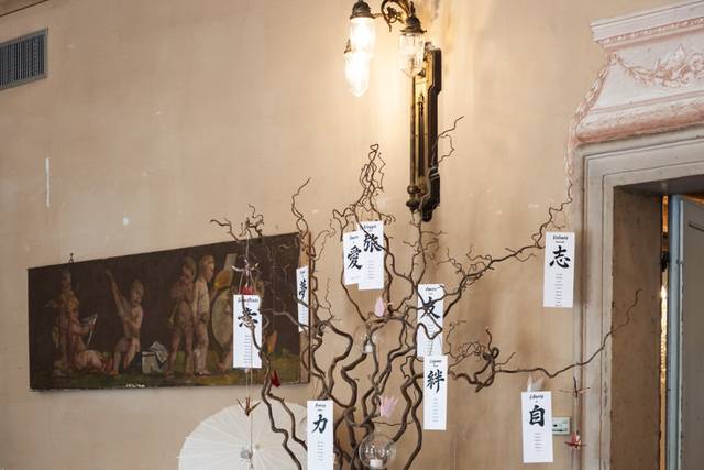 Le nozze di Eugenia e Marco 2
