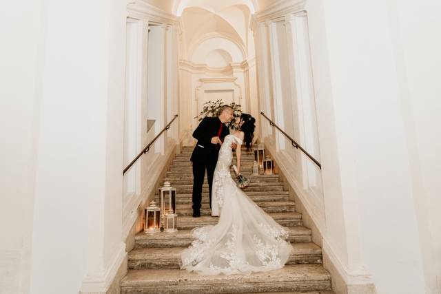 Le nozze di Silvia e Giuseppe 3