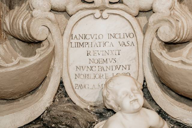 Le nozze di Silvia e Giuseppe 2