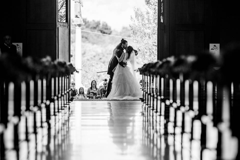 Le nozze di SUSANNA e MATTEO