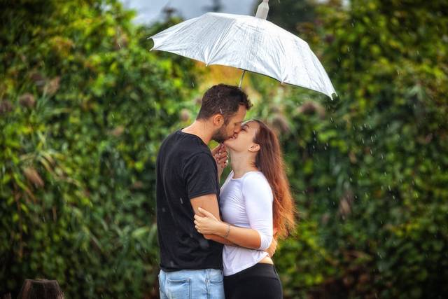 Le nozze di Elisa e Dario 1