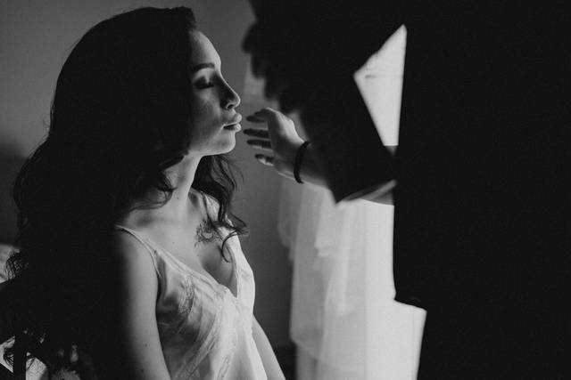 Le nozze di Serena e Tiziano 2