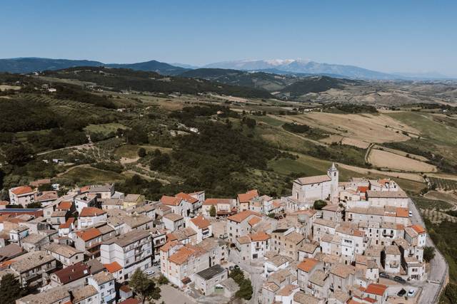 Le nozze di Gabriele e Petra 1