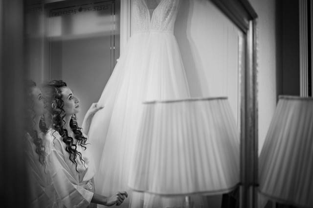 Le nozze di Ruggiero e Sabrina 3