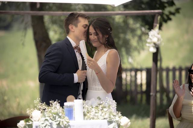 Le nozze di Geraldine e Enrico 3