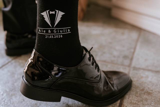 Le nozze di Alessio e Giulia 2