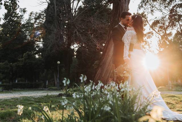 Le nozze di Alessio e Giulia 1