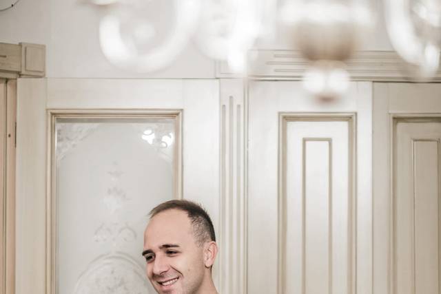 Le nozze di Andrea e Flavia 1