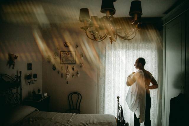 Le nozze di Andrea e Flavia 3