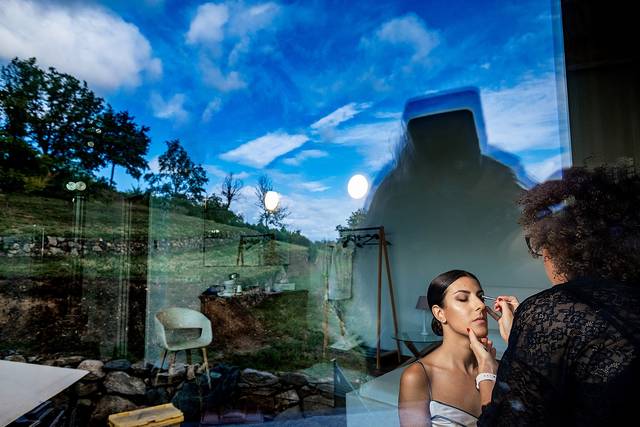 Le nozze di Eleonora e Riccardo 2