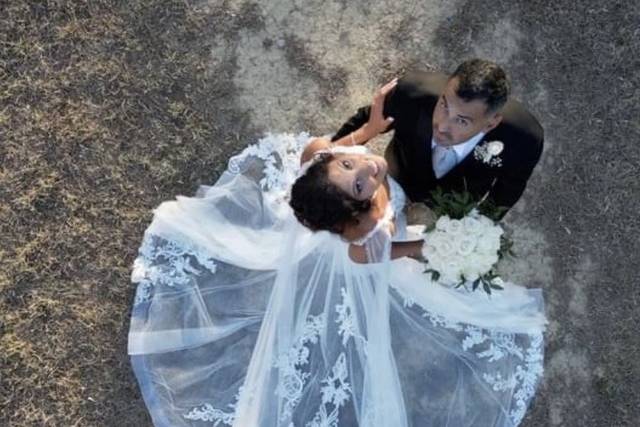 Le nozze di Elena e Valdet 2