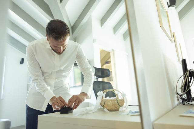 Le nozze di Giuliana e Matteo 2