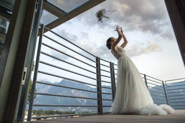 Le nozze di Giuliana e Matteo 1