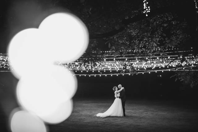 Le nozze di Valentina e Luca 1
