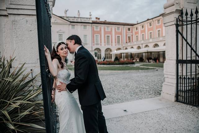 Le nozze di Elisa e Nicola 3