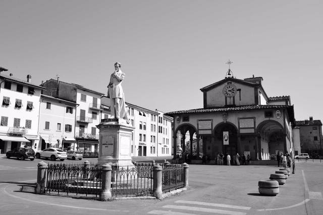 Le nozze di Monica e Edoardo 3