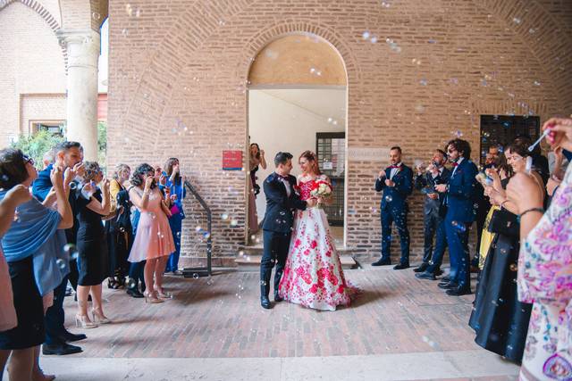 Le nozze di Sara e Francesco 3