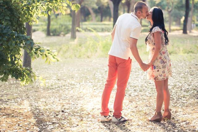 Le nozze di Sara e Walter 2