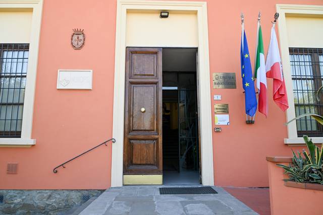 Le nozze di Daniela e Fabrizio 2