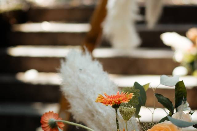 Le nozze di Elena e Alessandro 1