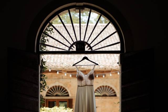 Le nozze di Elena e Alessandro 2