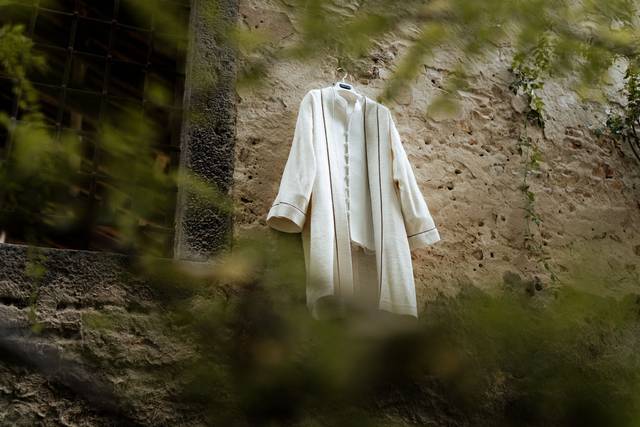 Le nozze di Elena e Alessandro 3