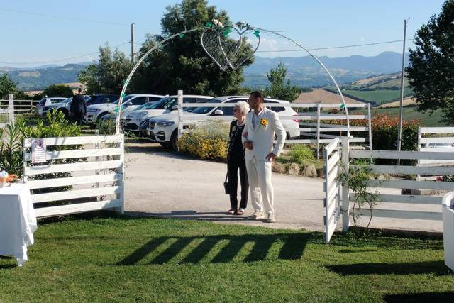La Collina dei Cavalieri 2