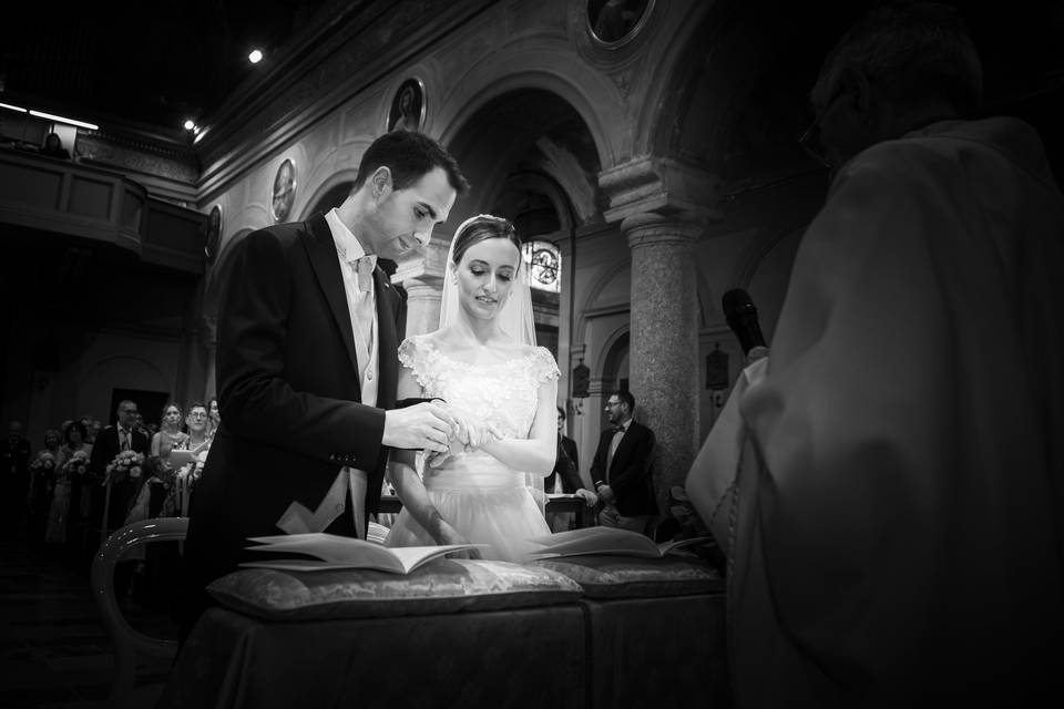 Villa Parravicino Sossnovsky