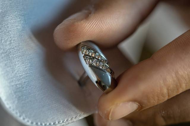 Le nozze di Antonella e Antonio 3