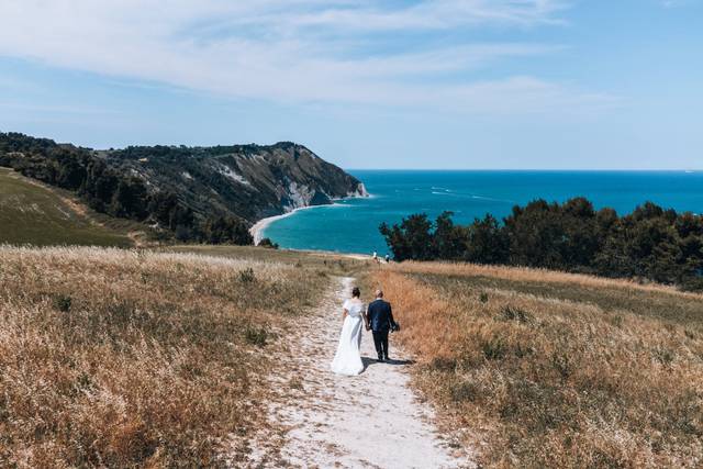 Le nozze di Elena Maria e Antonio 2