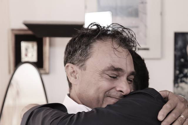 Le nozze di Giuseppe e Caterina 3