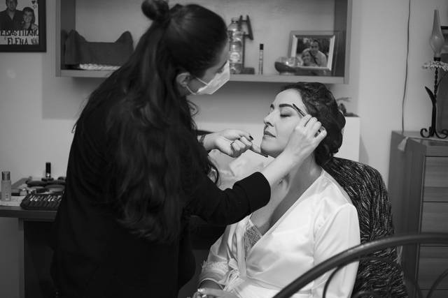 Le nozze di Maria Grazia e Roberto 1