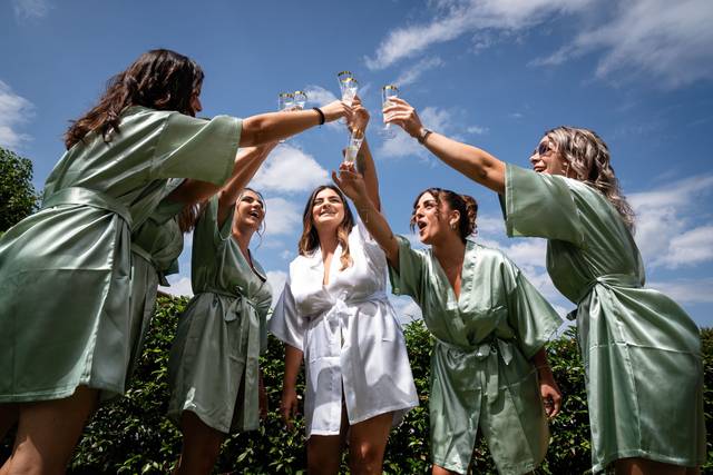 Le nozze di Marianna e Filippo 1