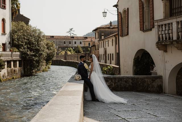 Le nozze di Simone e Giulia 3