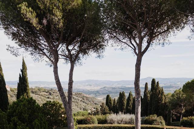 Le nozze di Silmara e Andrea 2